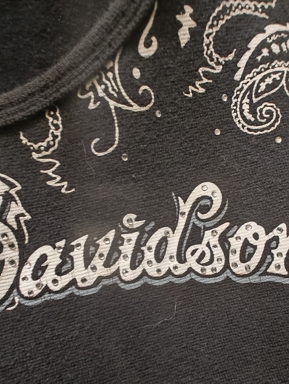 Women's Harley-Davidson Tank Top - Picture 7 of 7